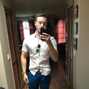 Meet your Posher, Jack